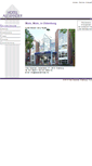 Mobile Screenshot of alexander-hotel.info